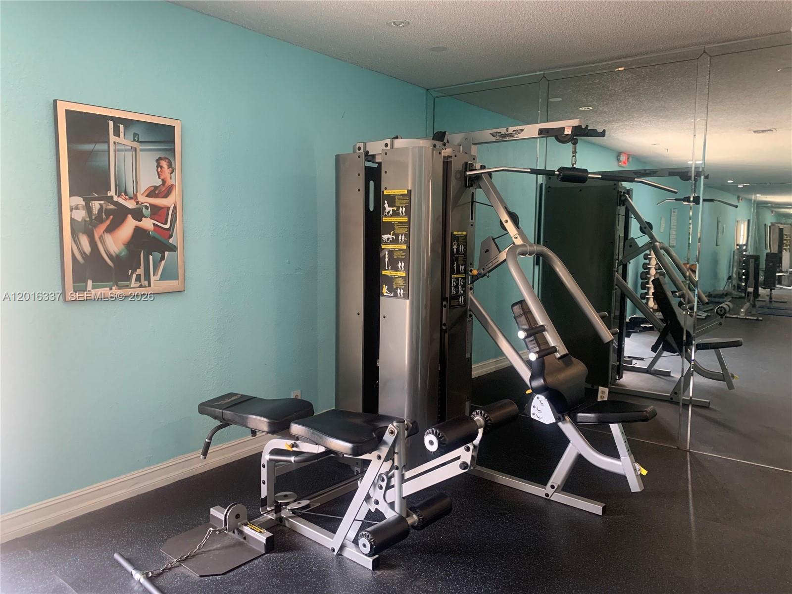 17901 Northwest 68th Avenue, Unit T103 Hialeah, FL 33015 - Photo 12 of 13