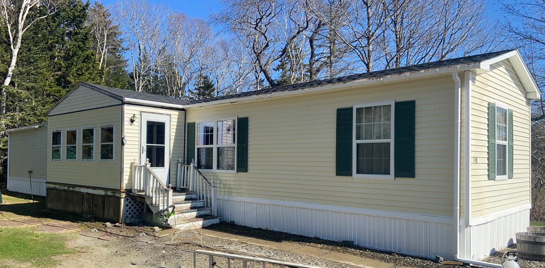805 River Road Tenants Harbor, ME 04860 - Photo 2 of 15 807RiverRd