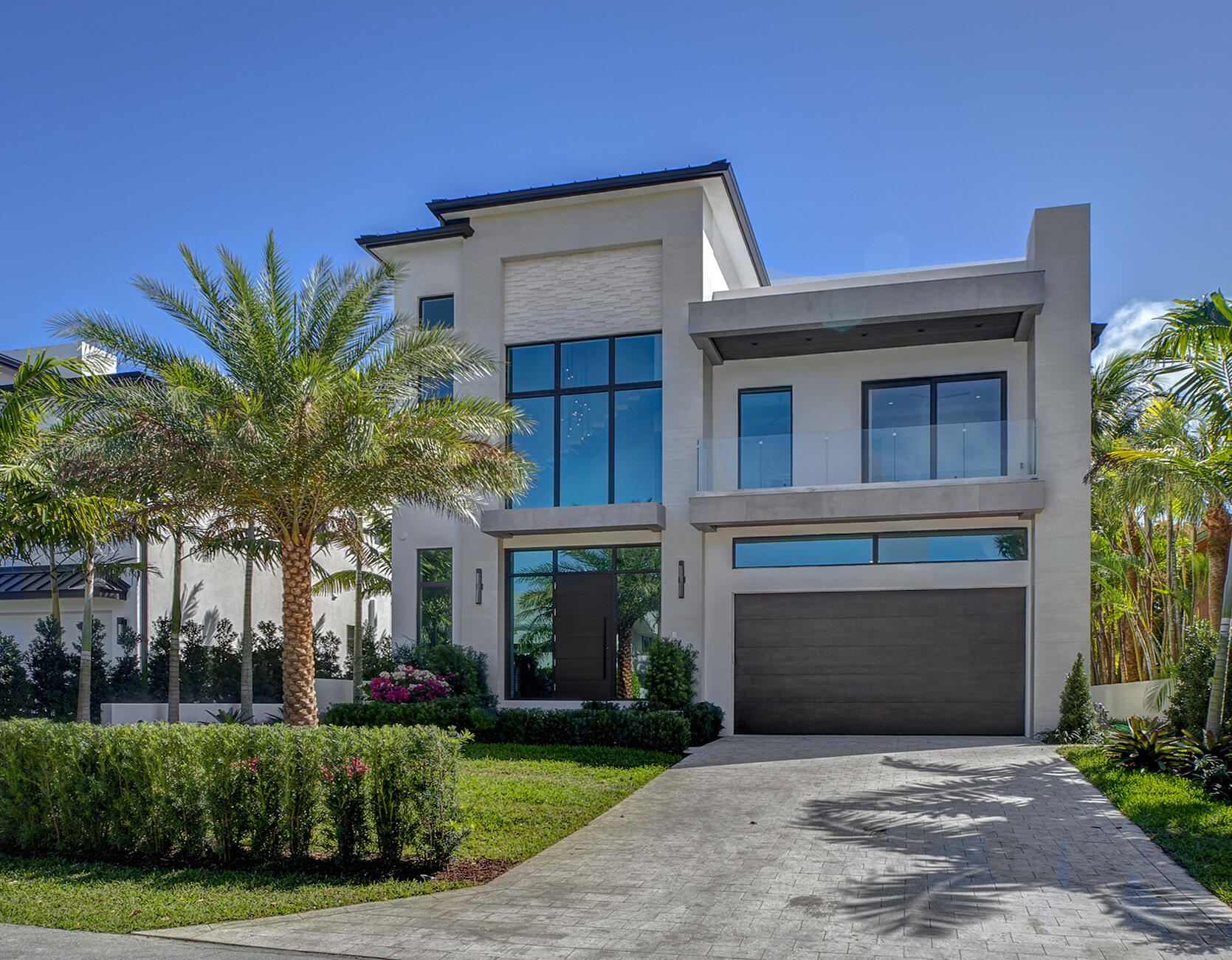 750 Palm Avenue Boca Raton, FL 33432 - Photo 1 of 96 750 Palm Ave Exterior Front