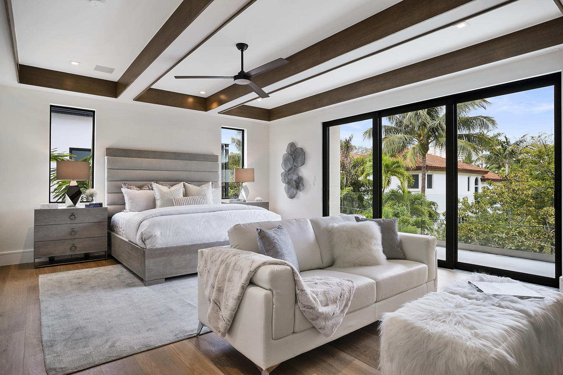 750 Palm Avenue Boca Raton, FL 33432 - Photo 26 of 96 Master Bedroom