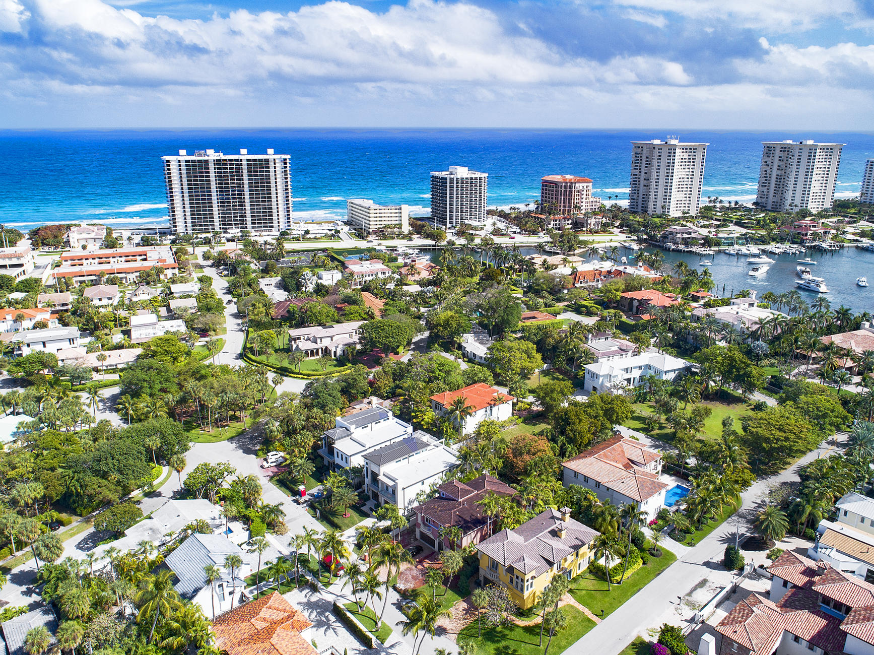 750 Palm Avenue Boca Raton, FL 33432 - Photo 4 of 96 Two Blocks to the Ocean & Boca Beaches