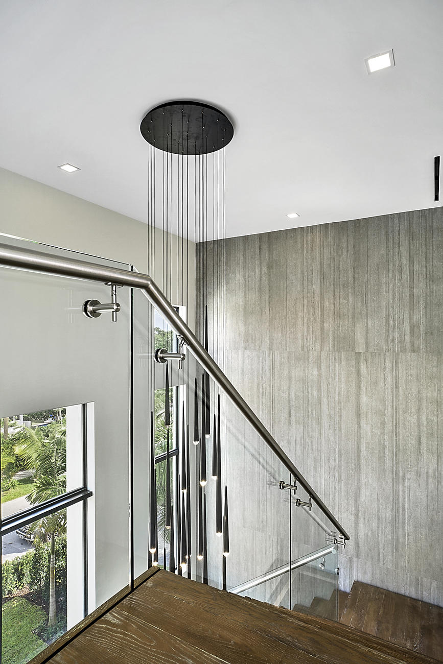 750 Palm Avenue Boca Raton, FL 33432 - Photo 49 of 96 Third Floor View of Grand Foyer
