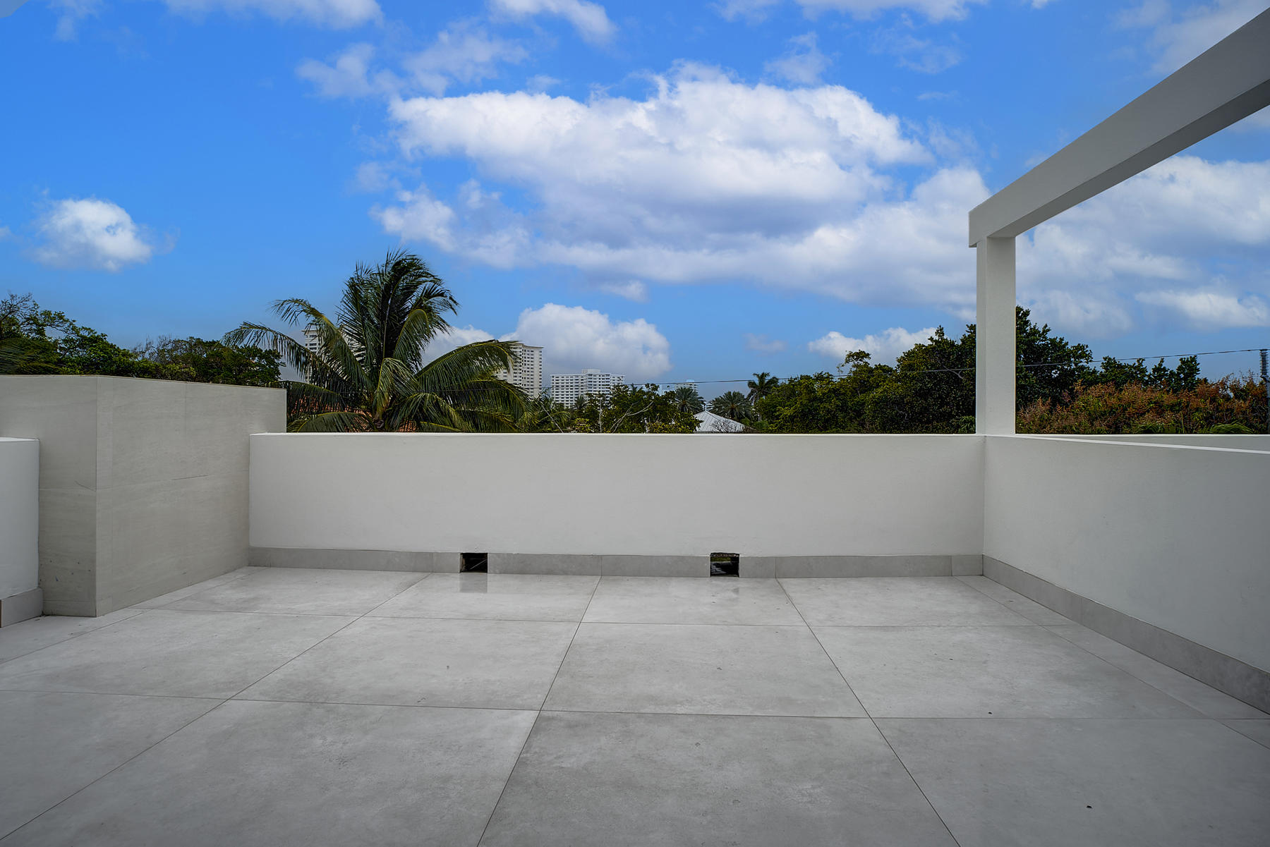 750 Palm Avenue Boca Raton, FL 33432 - Photo 53 of 96 Third Floor Open Terrace