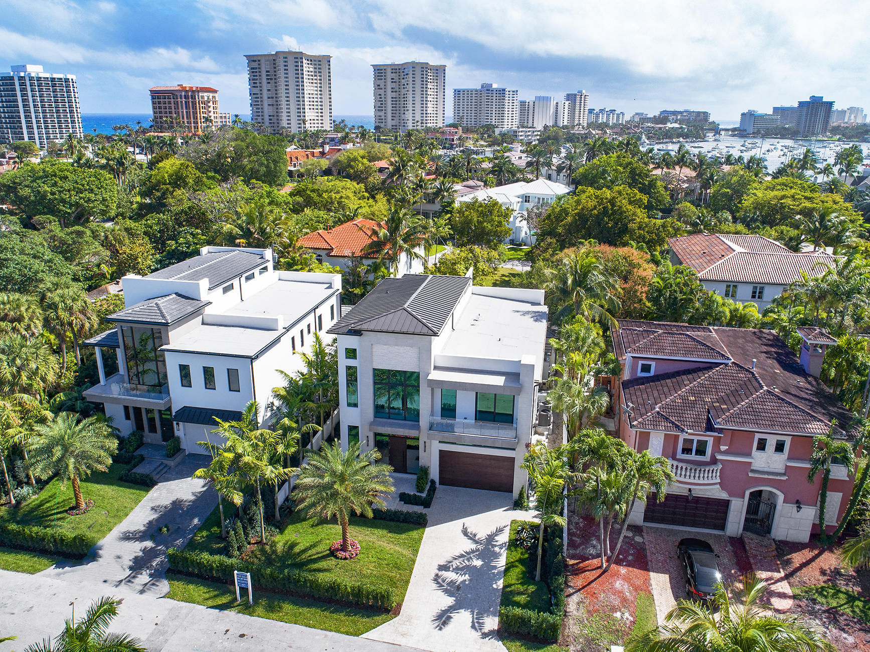 750 Palm Avenue Boca Raton, FL 33432 - Photo 59 of 96 Short Stroll to Boca raton Resort & Club