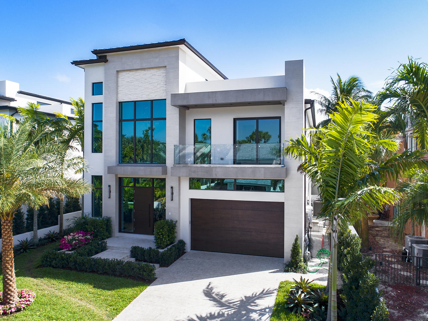 750 Palm Avenue Boca Raton, FL 33432 - Photo 86 of 96 Exterior Front