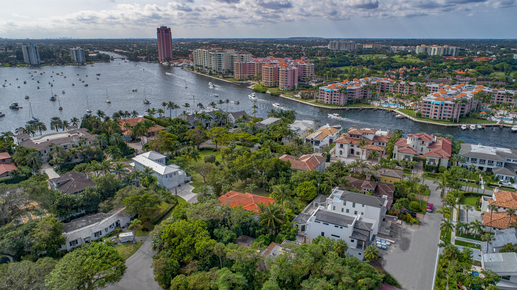 750 Palm Avenue Boca Raton, FL 33432 - Photo 93 of 96 Close to Boca Resort & Club