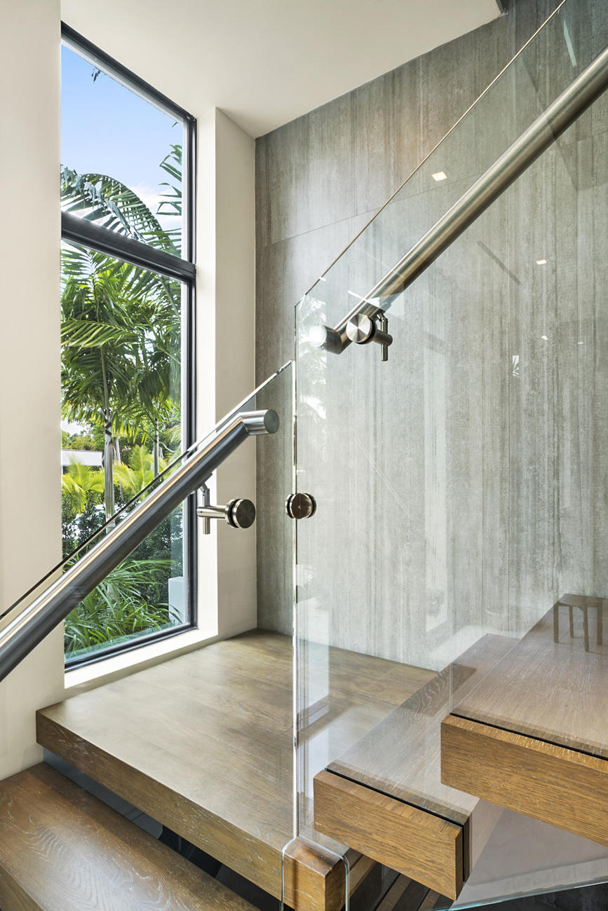 750 Palm Avenue Boca Raton, FL 33432 - Photo 94 of 96 Stiarcase Landing