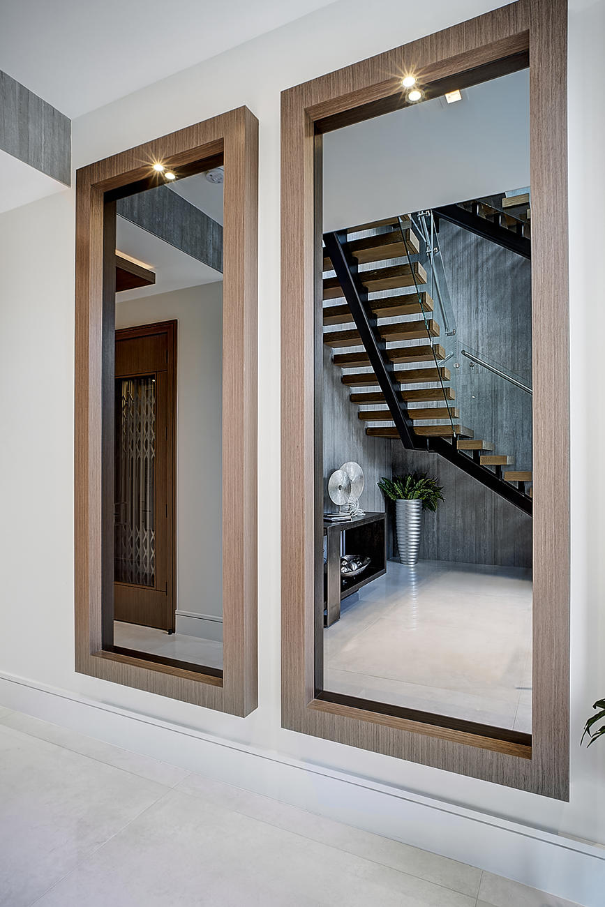 750 Palm Avenue Boca Raton, FL 33432 - Photo 95 of 96 Entrance Foyer