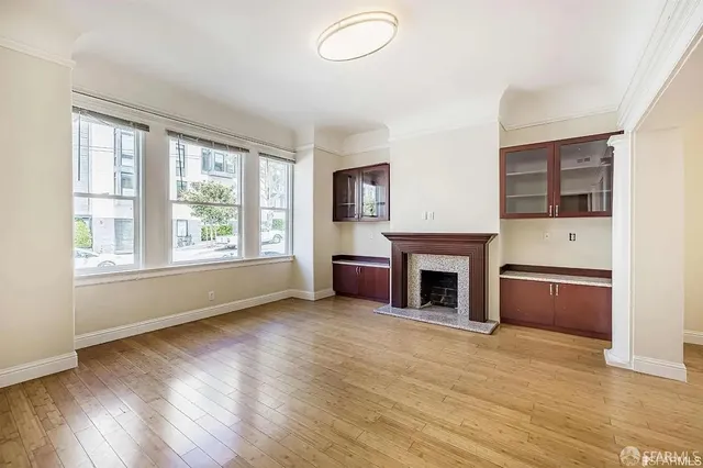 $2,495,000 | 1627-1631 Clay Street, San Francisco, CA 94109