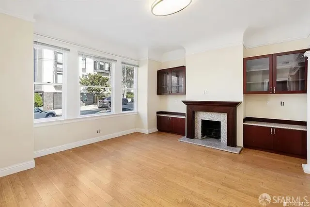 $2,495,000 | 1627-1631 Clay Street, San Francisco, CA 94109