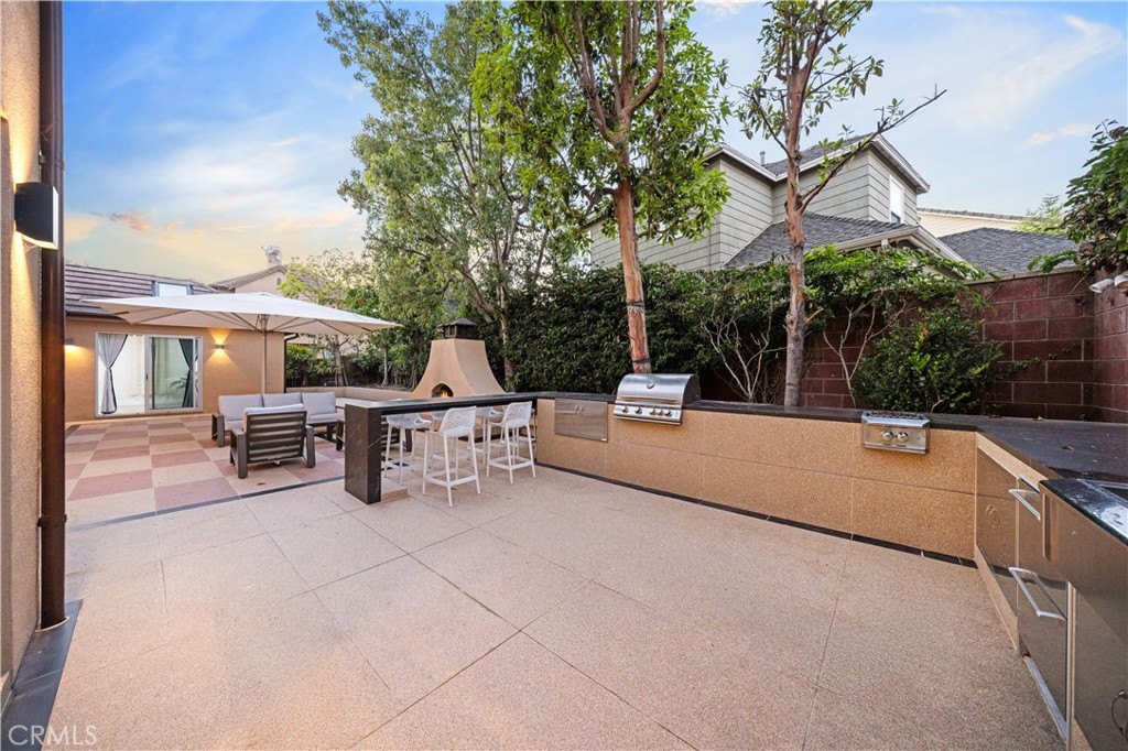 15 Tether Moon Lane Ladera Ranch, CA 92694 - Photo 103 of 124