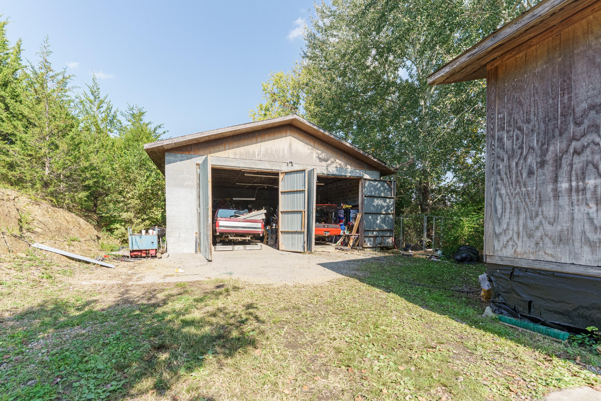 236 Old Zion Hill Road Seymour, TN 37865 - Photo 17 of 25 Gallery Image 17