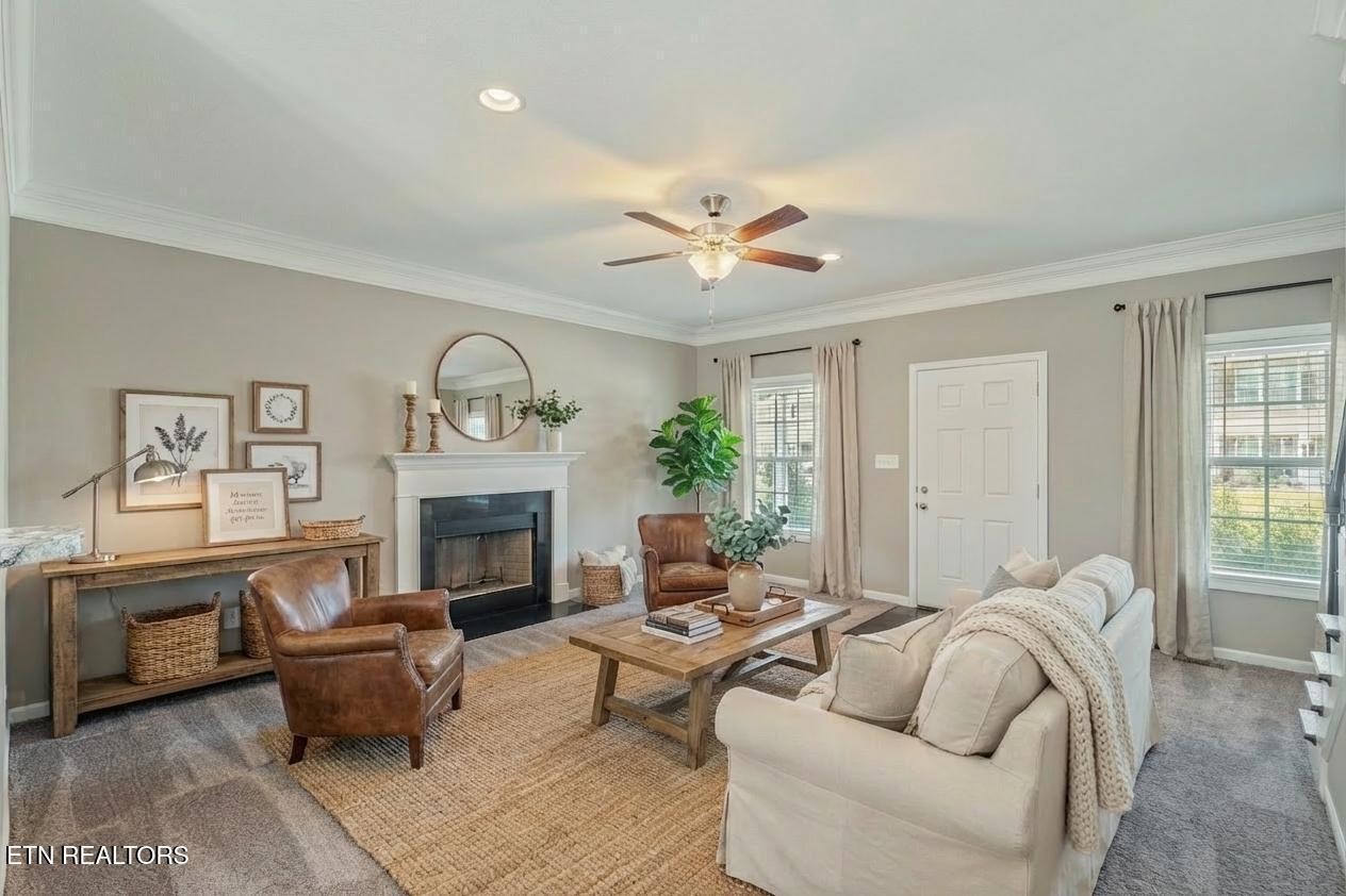 7432 Ladd Road Powell, TN 37849 - Photo 2 of 29 Gallery Image 2