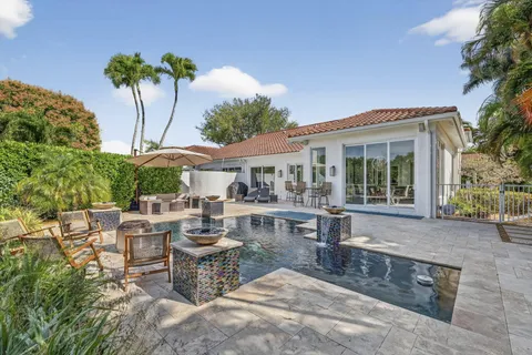 $1,750,000 | 5723 Northwest 24th Terrace, Boca Raton, FL 33496