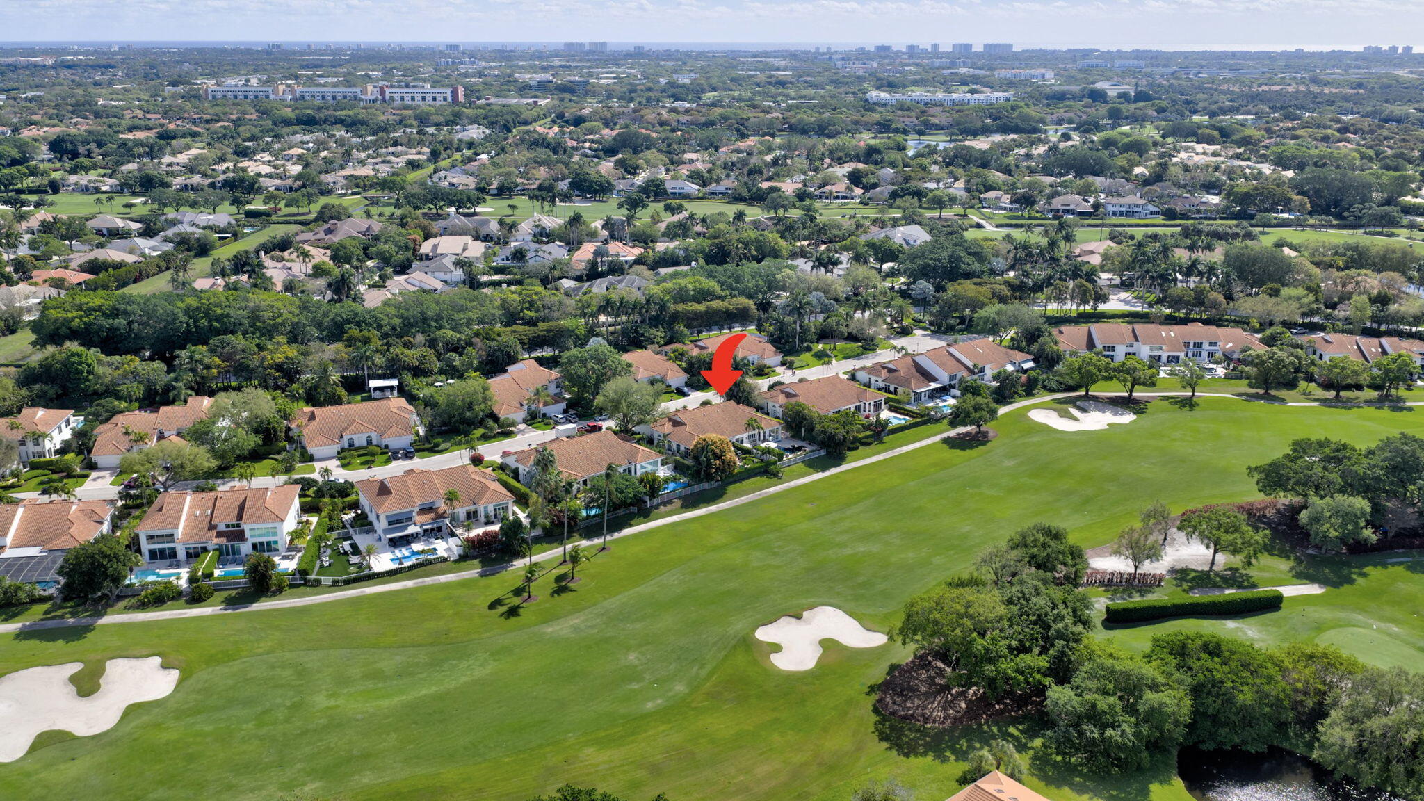 5723 Northwest 24th Terrace Boca Raton, FL 33496 - Photo 56 of 62 56-web-or-mls-DJI_20260319230333_0802_D_