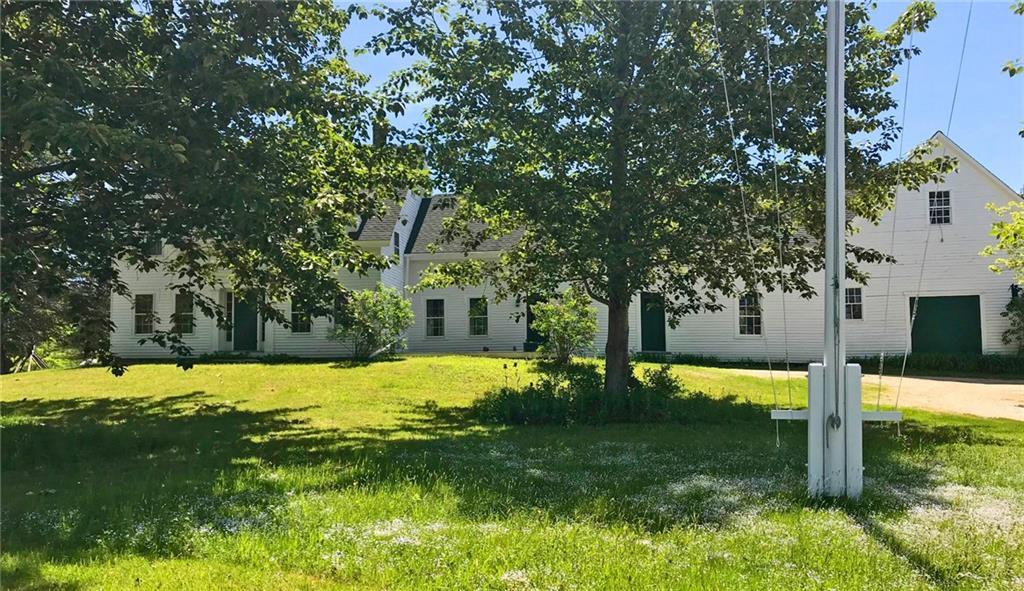 40 Wharf Road Brooksville, ME 04617 - Photo 6 of 14 Photo