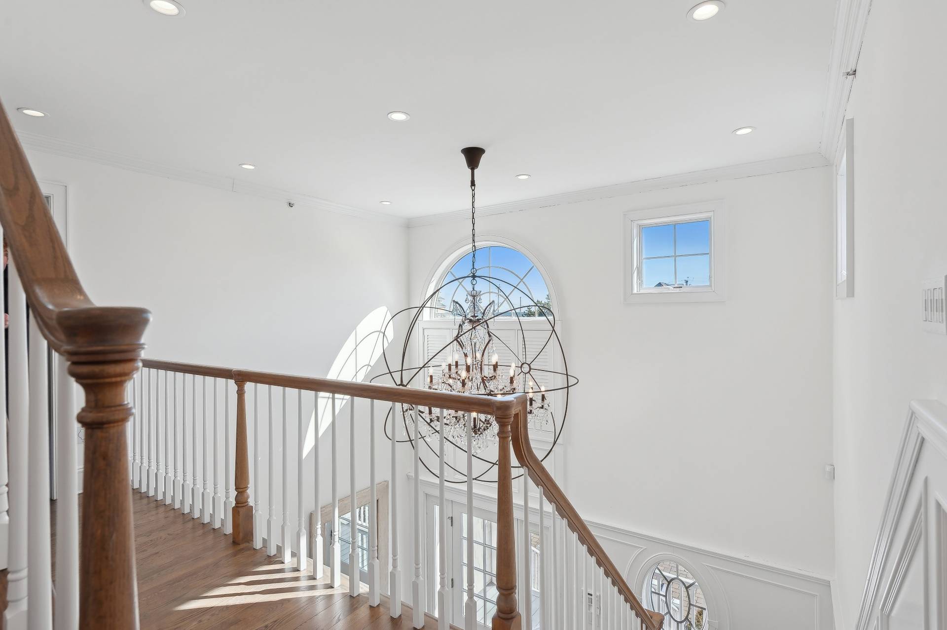 842 Dune Road Westhampton Beach, NY 11978 - Photo 12 of 19 a view of entryway and hall