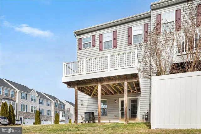 $2,500 | 139 Hornbeam Drive, Front Royal, VA 22630