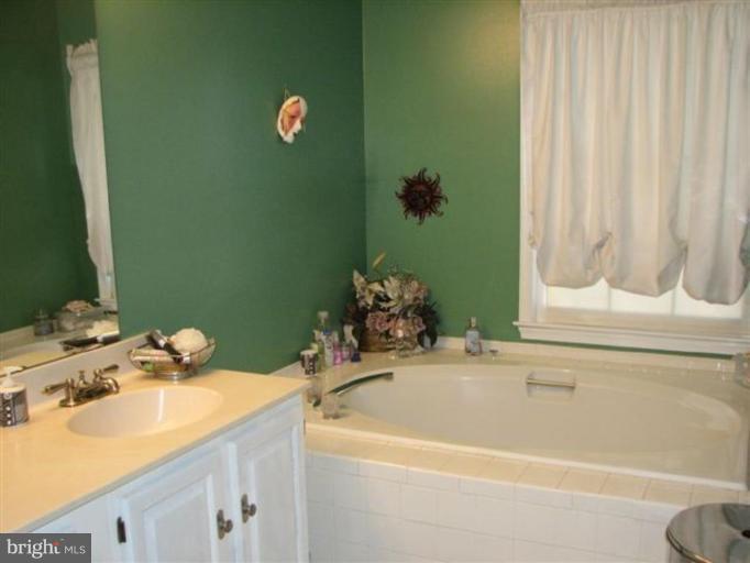 2427 Pondside Terrace Silver Spring, MD 20906 - Photo 12 of 16 Master Bath