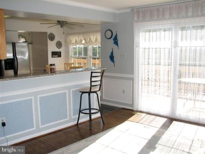 2427 Pondside Terrace Silver Spring, MD 20906 - Photo 8 of 16 Breakfast Area