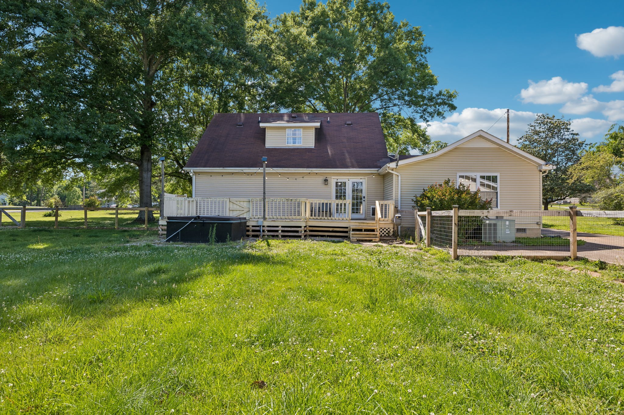 127 Deer Point Road Unionville, TN 37180 - Photo 29 of 35 Gallery Image 29