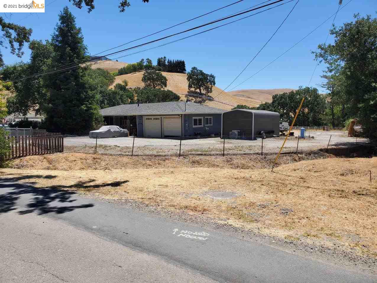 1607 Lawrence Road Danville, CA 94506 - Photo 1 of 1