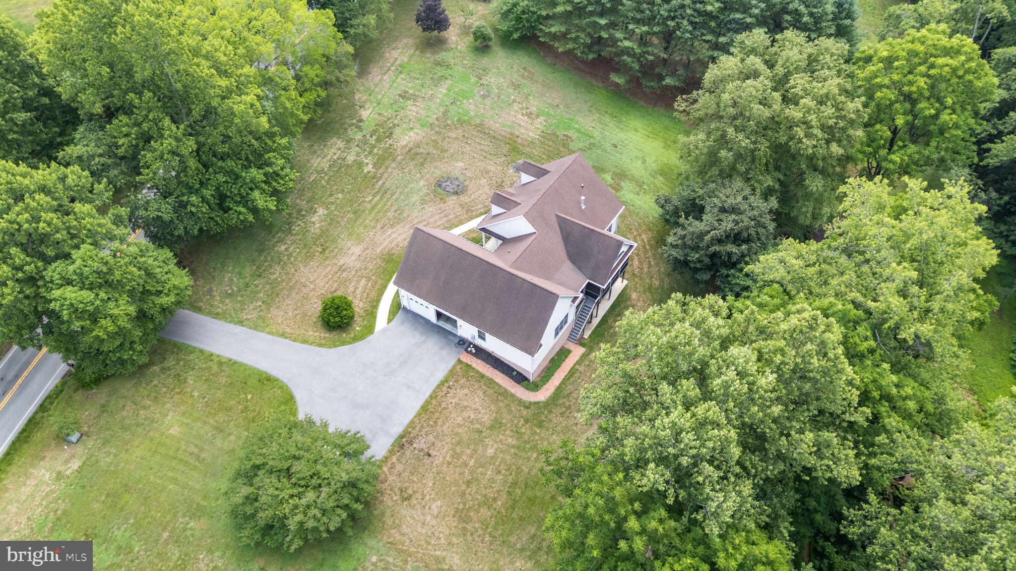 6312 Mill Branch Road Huntingtown, MD 20639 - Photo 34 of 40