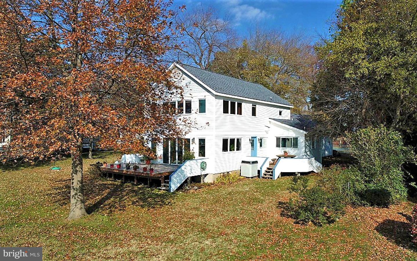 4072 Cadle Creek Road Edgewater, MD 21037 - Photo 30 of 41 Front