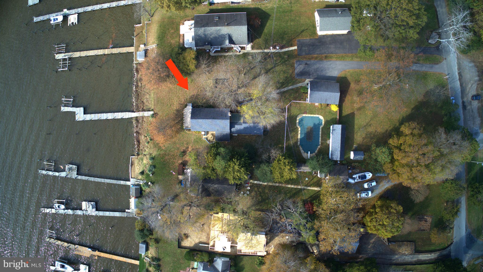 4072 Cadle Creek Road Edgewater, MD 21037 - Photo 34 of 41 Gallery Image 34