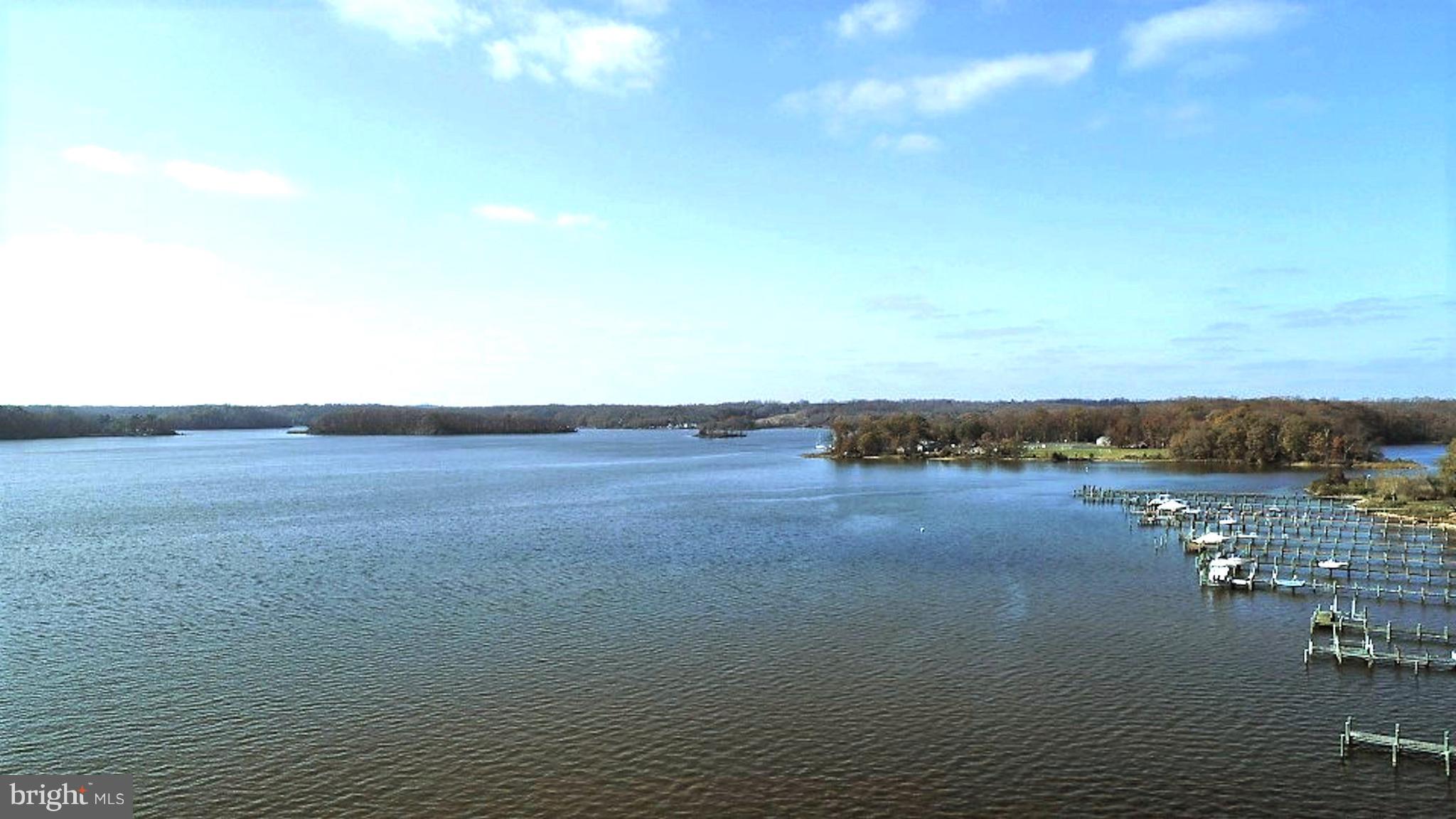 4072 Cadle Creek Road Edgewater, MD 21037 - Photo 39 of 41 Looking West