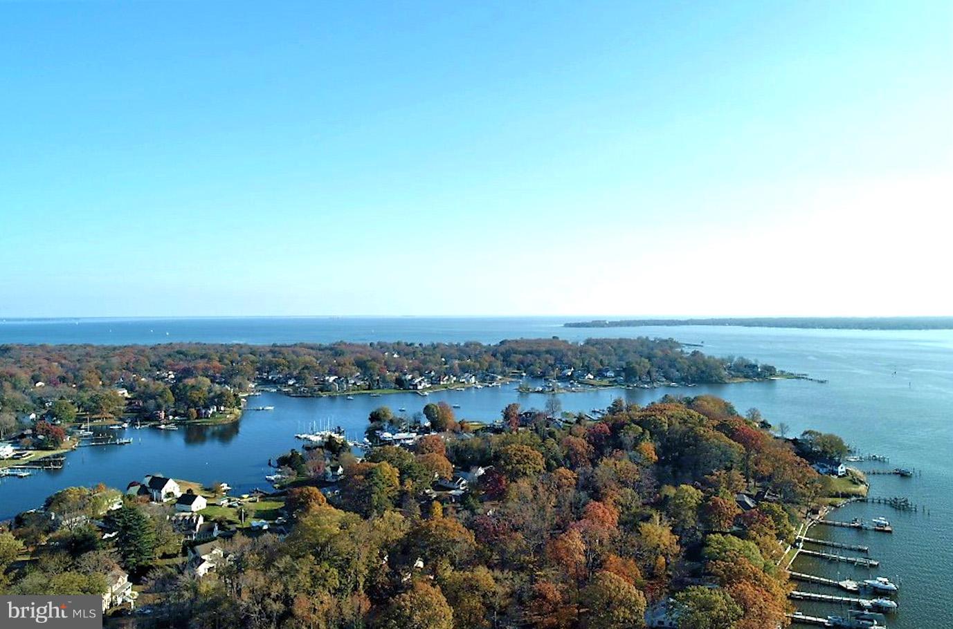 4072 Cadle Creek Road Edgewater, MD 21037 - Photo 41 of 41 The Rhode River