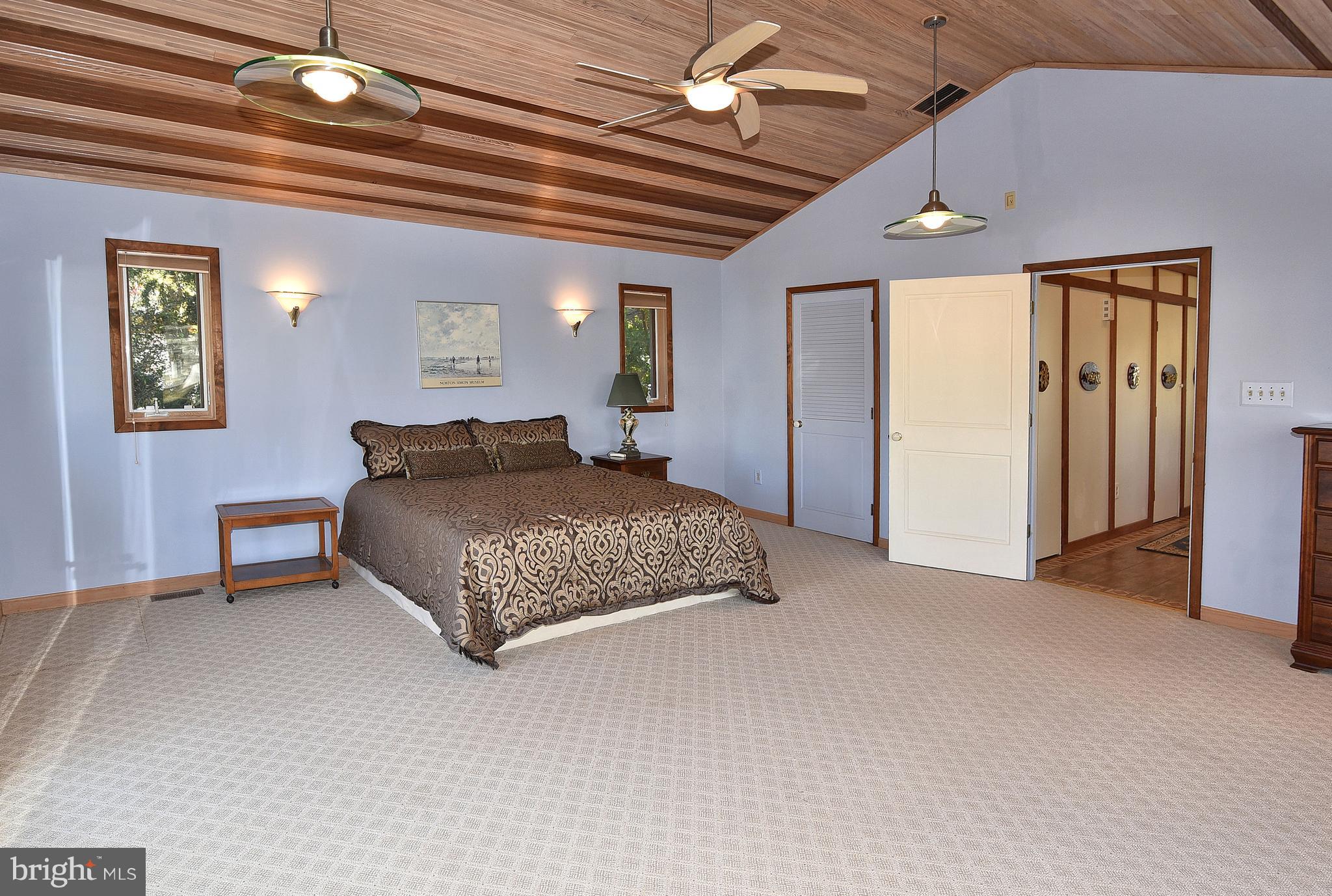 4072 Cadle Creek Road Edgewater, MD 21037 - Photo 7 of 41 Master Bedroom