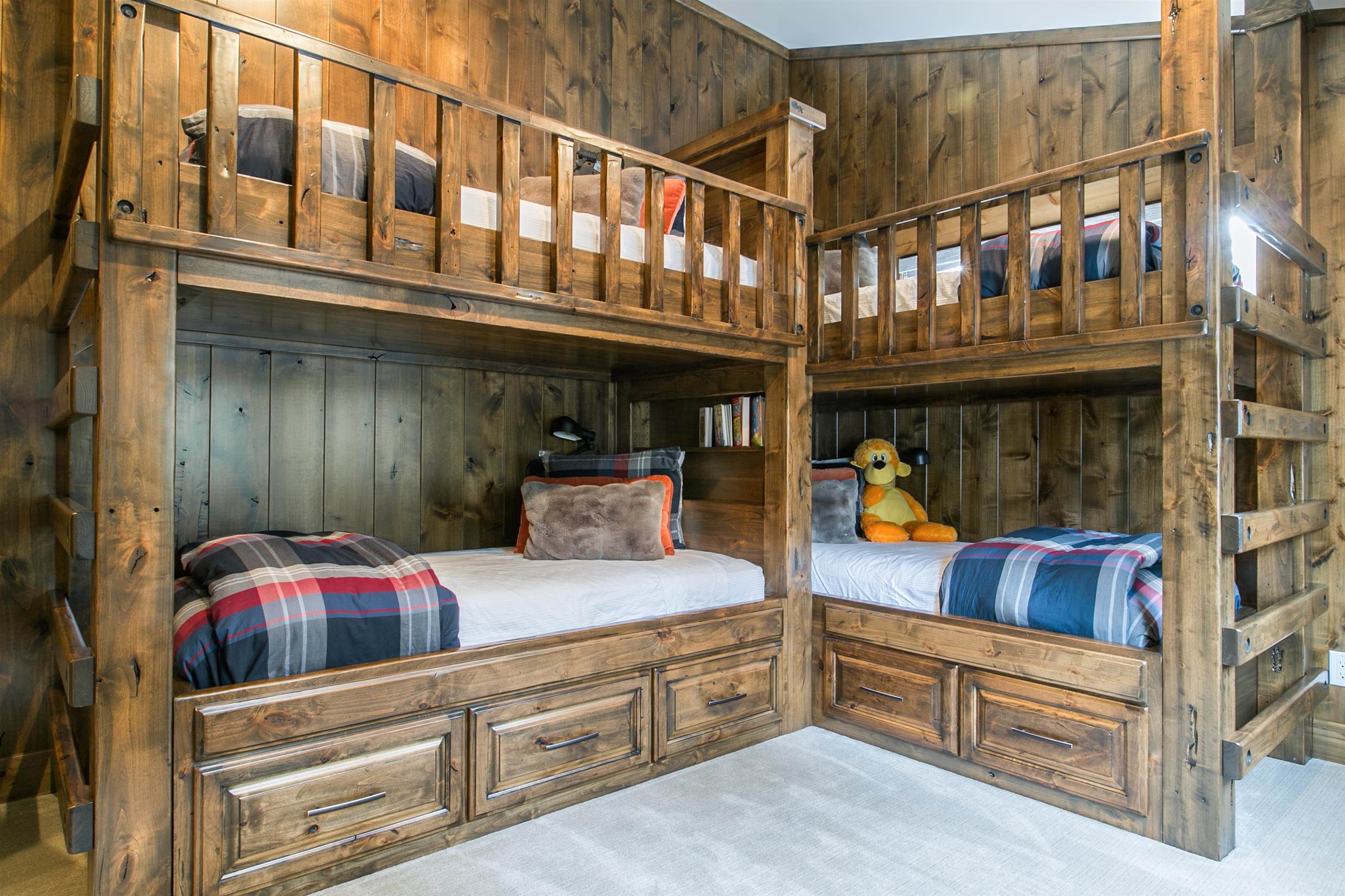 10605 Carson Range Road Truckee, CA 96161 - Photo 13 of 20 a view of storage and utility room