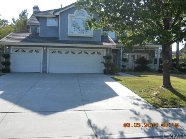 5840 San Sevaine Road Rancho Cucamonga, CA 91739 - Photo 1 of 1 front house photo