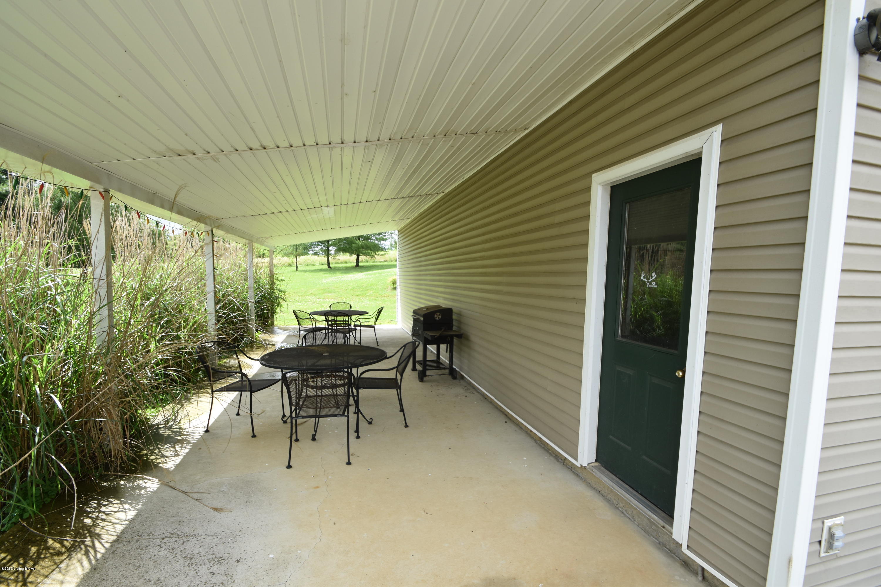 1295 Yoder Tipton Road Taylorsville, KY 40071 - Photo 40 of 42 1295 Yoder Tipton Rd Taylorsviller KY (1