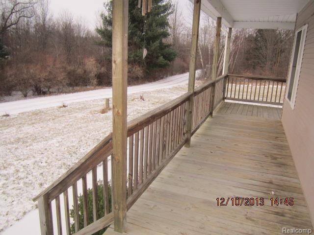4352 Newark Road Attica, MI 48412 - Photo 11 of 14 4352_Newark_land_(4).jpg