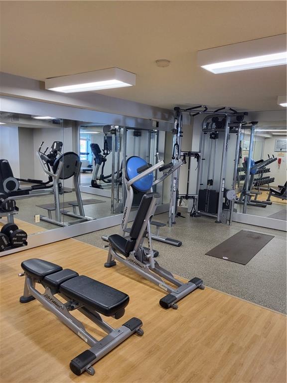 250 Park Avenue Northeast, Unit 302 Atlanta, GA 30313 - Photo 21 of 32