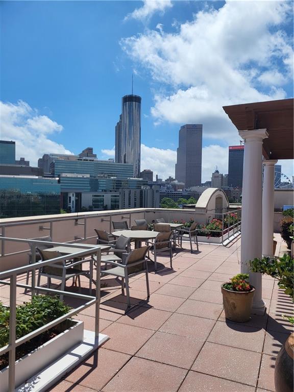 250 Park Avenue Northeast, Unit 302 Atlanta, GA 30313 - Photo 23 of 32