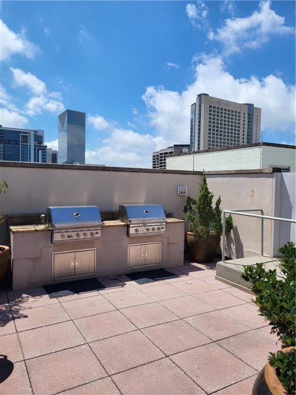 250 Park Avenue Northeast, Unit 302 Atlanta, GA 30313 - Photo 24 of 32