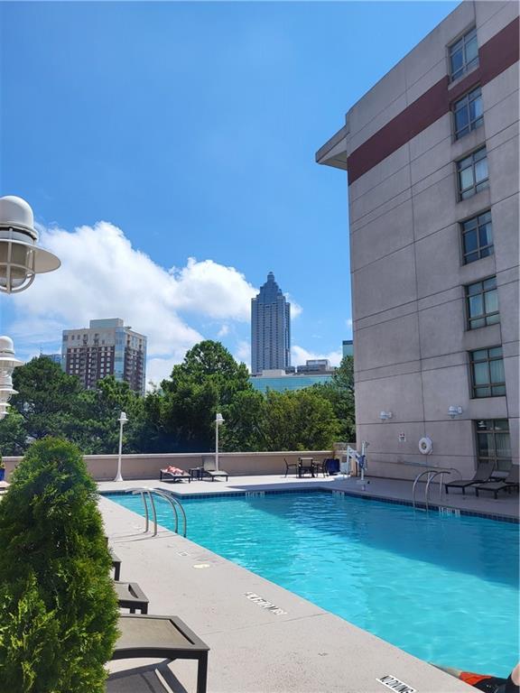 250 Park Avenue Northeast, Unit 302 Atlanta, GA 30313 - Photo 25 of 32