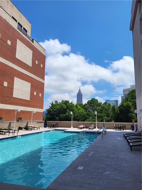 250 Park Avenue Northeast, Unit 302 Atlanta, GA 30313 - Photo 26 of 32