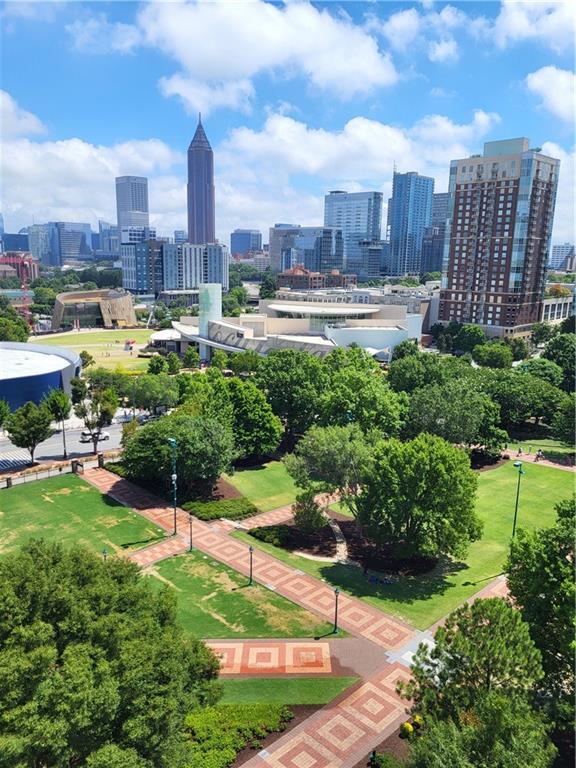 250 Park Avenue Northeast, Unit 302 Atlanta, GA 30313 - Photo 29 of 32