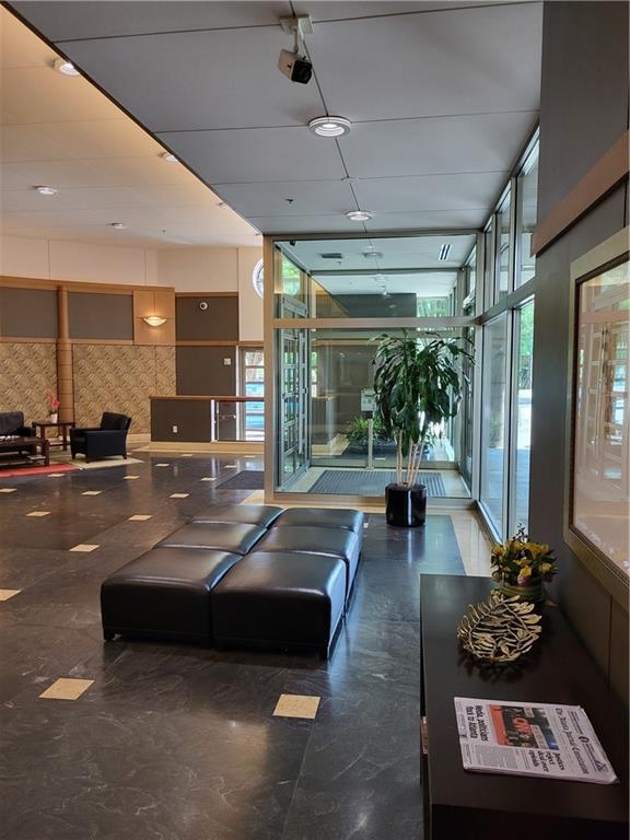 250 Park Avenue Northeast, Unit 302 Atlanta, GA 30313 - Photo 30 of 32