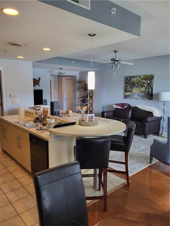 250 Park Avenue Northeast, Unit 302 Atlanta, GA 30313 - Photo 8 of 32