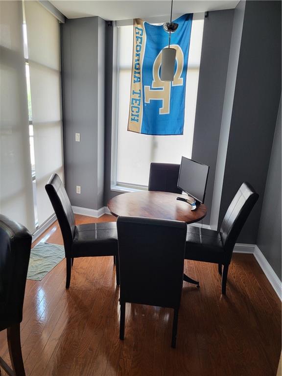 250 Park Avenue Northeast, Unit 302 Atlanta, GA 30313 - Photo 10 of 32