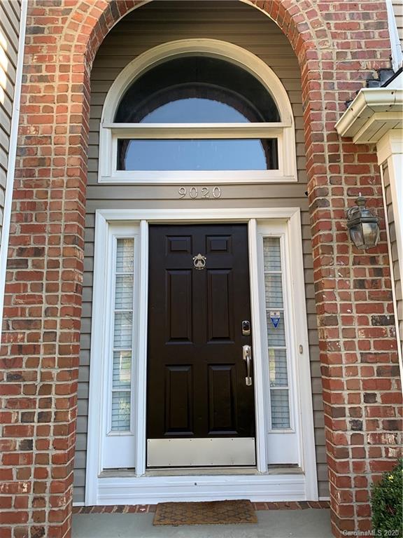 9020 Chimney Ridge Trail Charlotte, NC 28269 - Photo 2 of 28