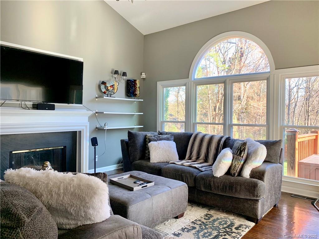 9020 Chimney Ridge Trail Charlotte, NC 28269 - Photo 11 of 28
