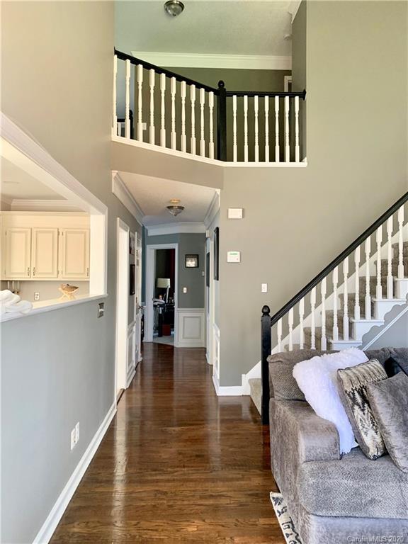 9020 Chimney Ridge Trail Charlotte, NC 28269 - Photo 14 of 28