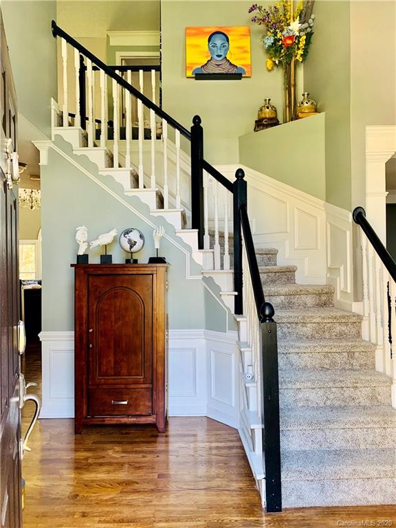 9020 Chimney Ridge Trail Charlotte, NC 28269 - Photo 15 of 28