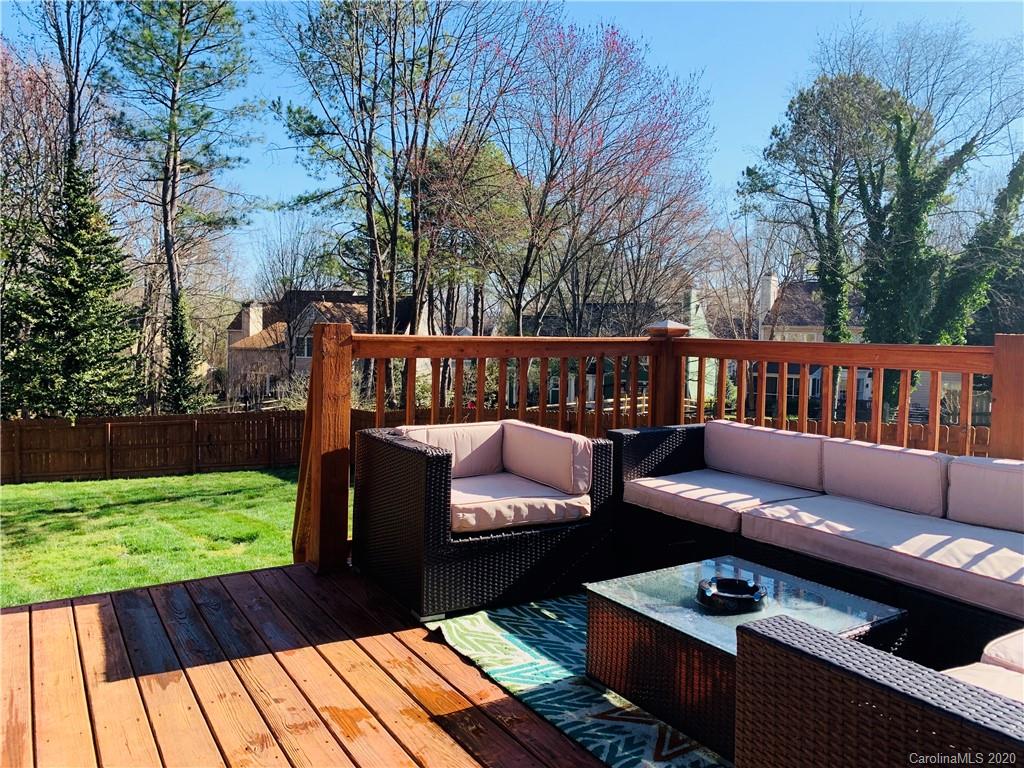 9020 Chimney Ridge Trail Charlotte, NC 28269 - Photo 26 of 28